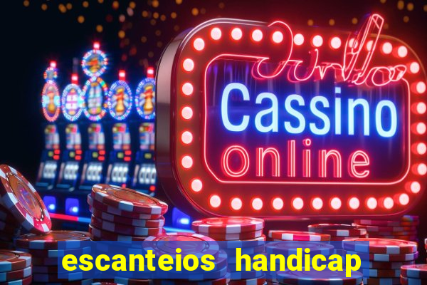 escanteios handicap 2 5